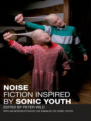 cover image of Noise